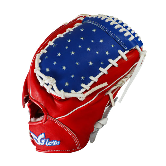 US 11.25 Model | Steer Leather | Pitcher’s Glove