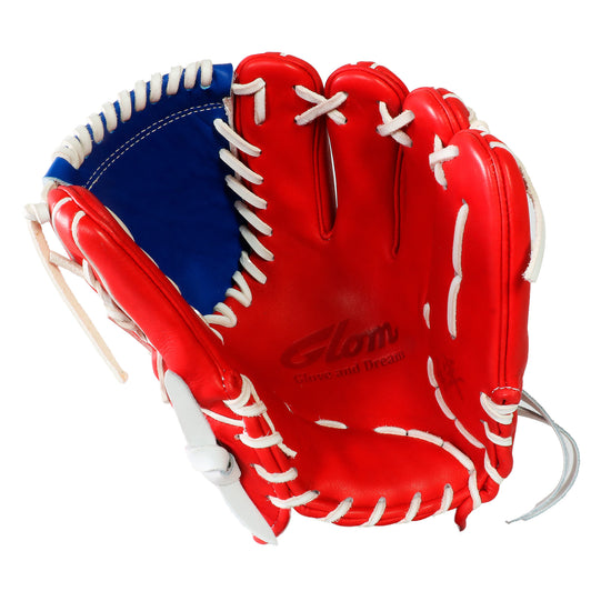 US 11.25 Model | Steer Leather | Pitcher’s Glove