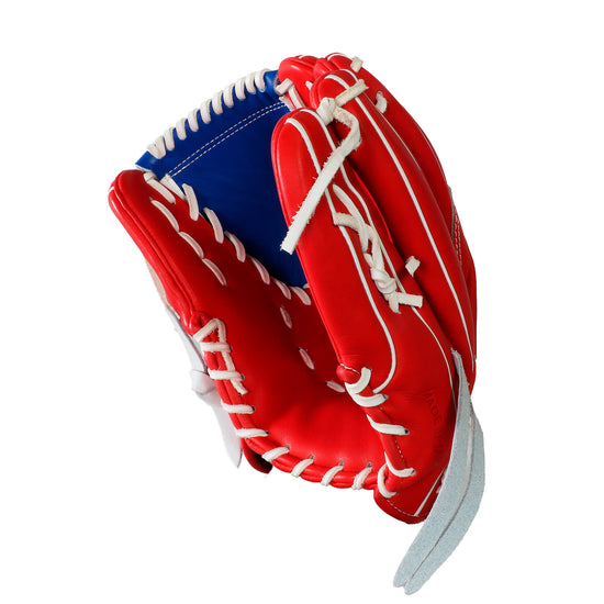 US 11.25 Model | Steer Leather | Pitcher’s Glove