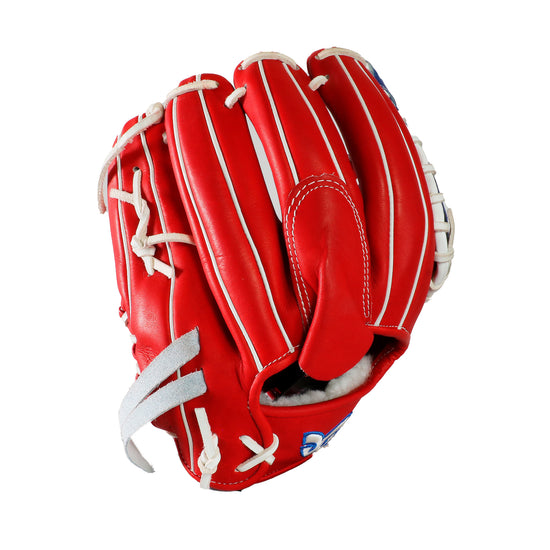 US 11.25 Model | Steer Leather | Pitcher’s Glove