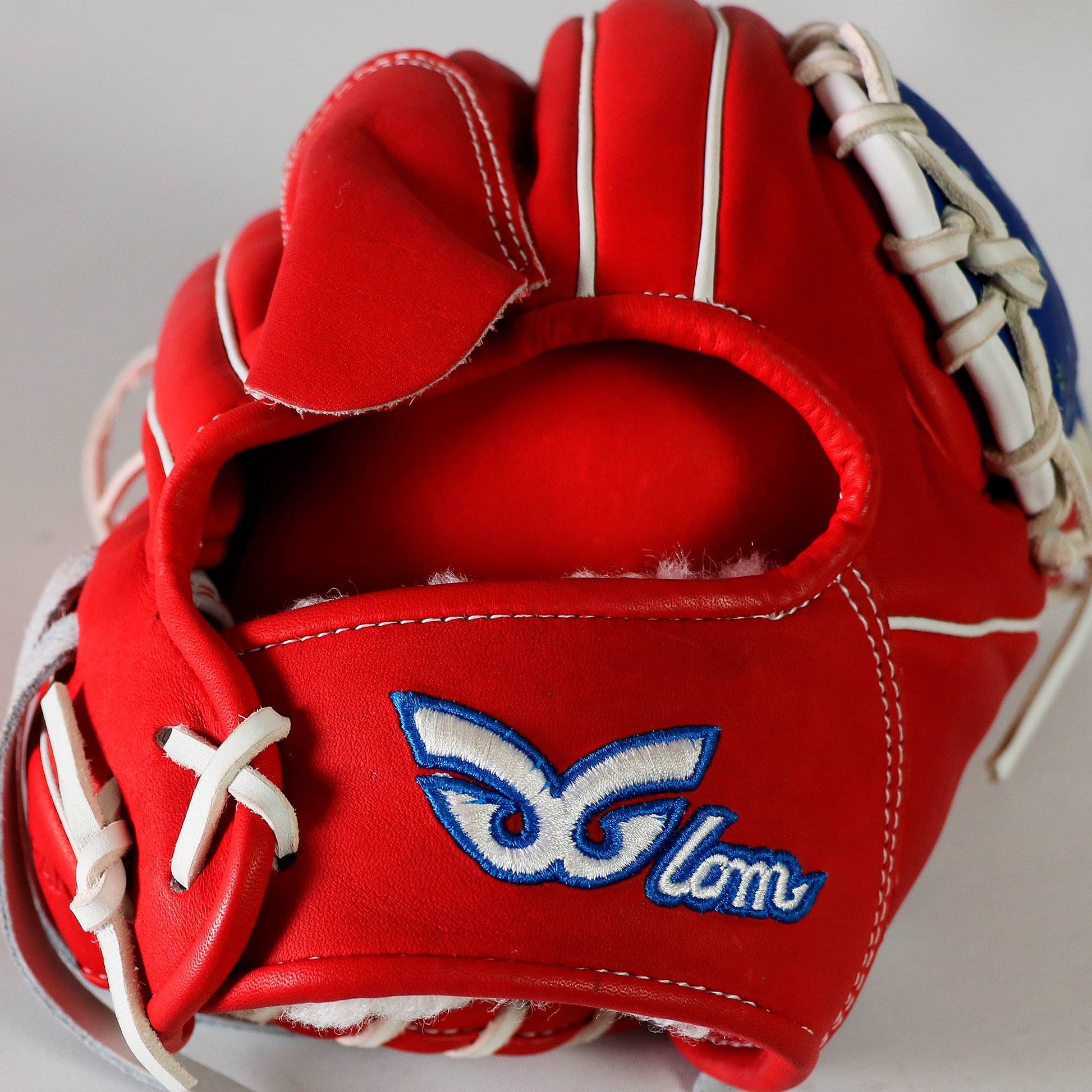 US 11.25 Model | Steer Leather | Pitcher’s Glove