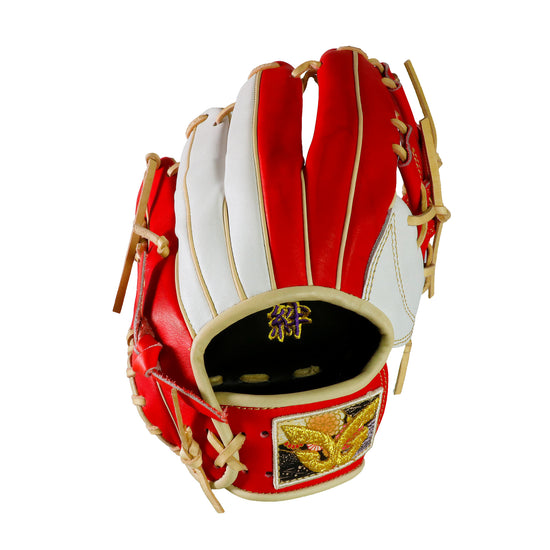 621 Model | US Steer | Infield Glove