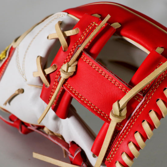 621 Model | US Steer | Infield Glove