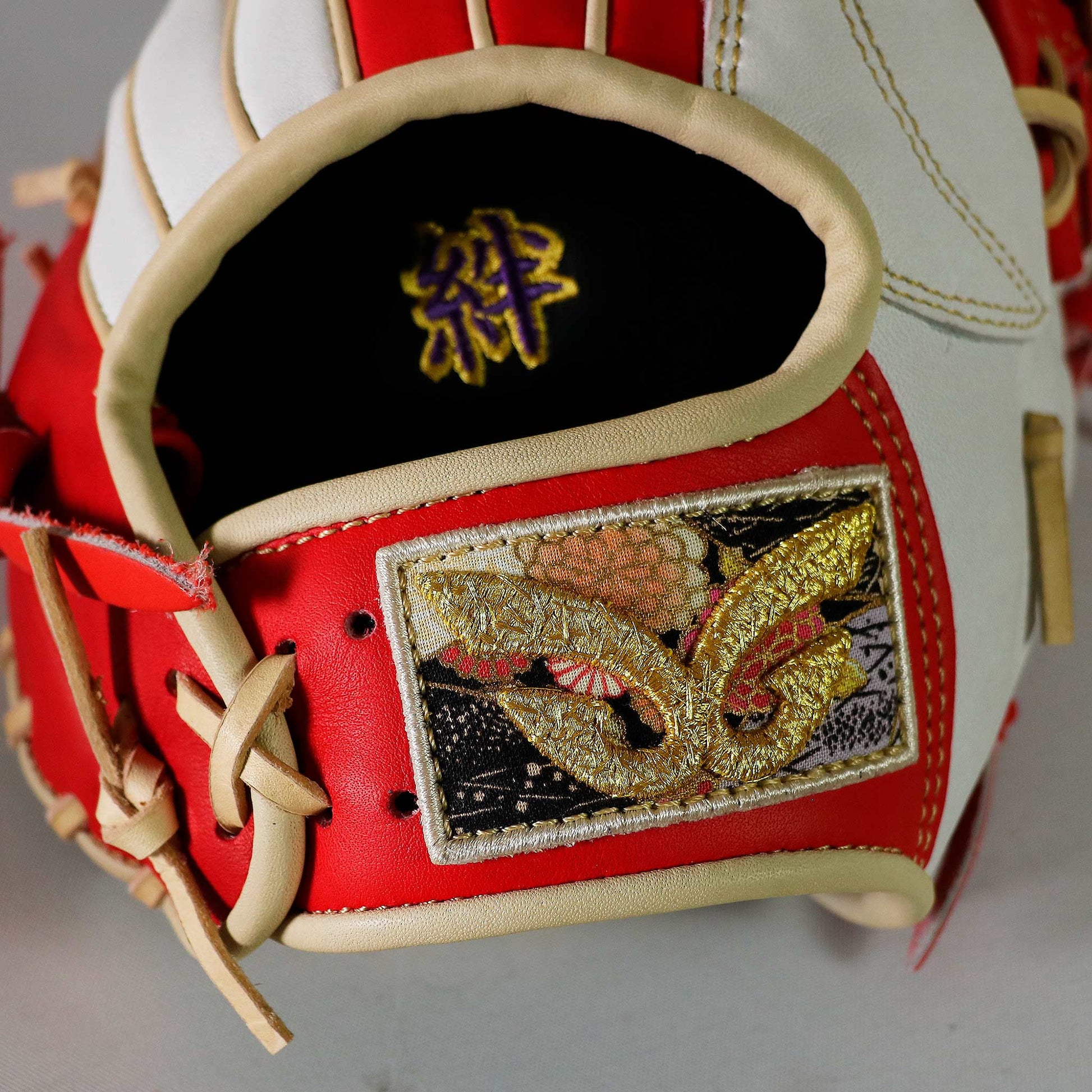 621 Model | US Steer | Infield Glove