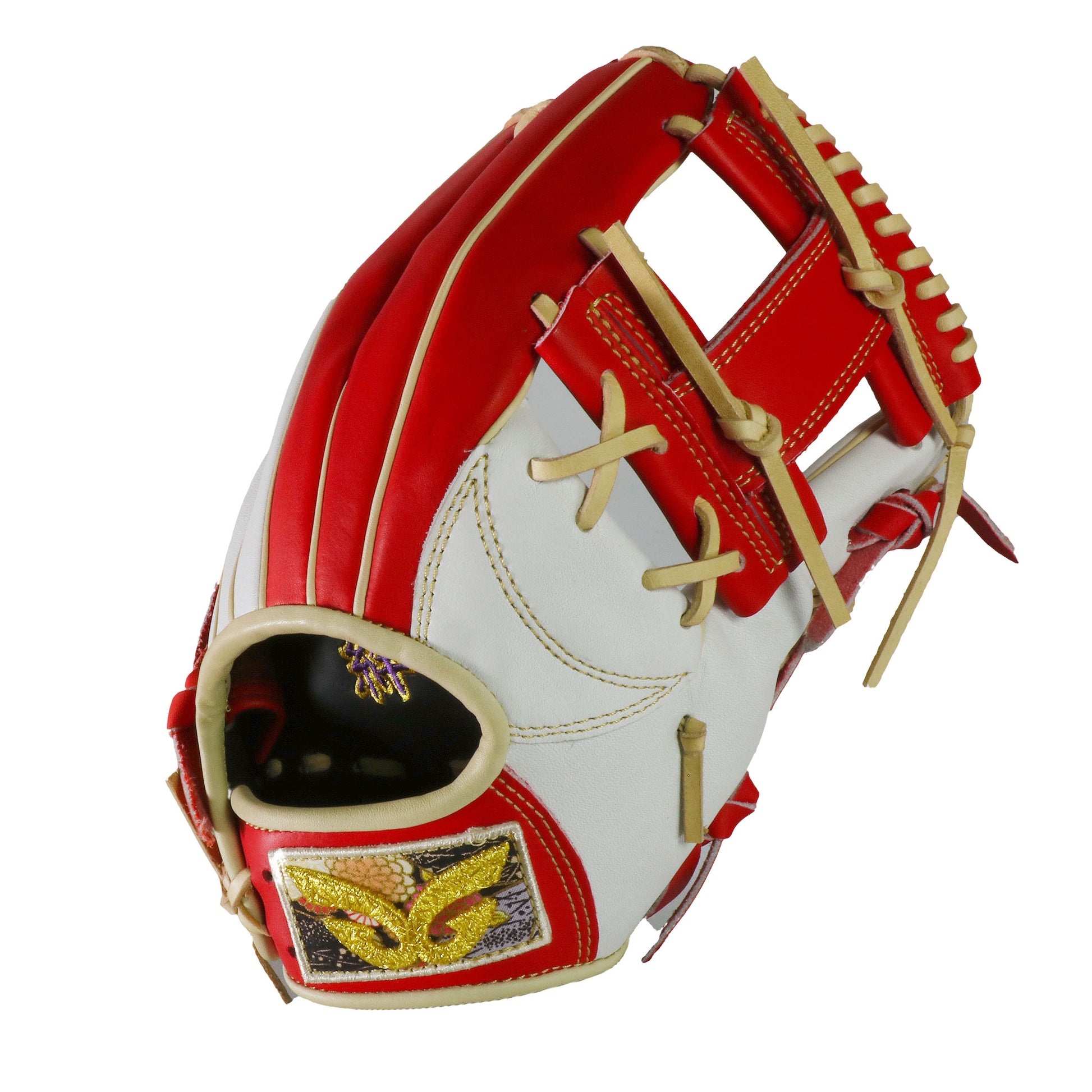 621 Model | US Steer | Infield Glove