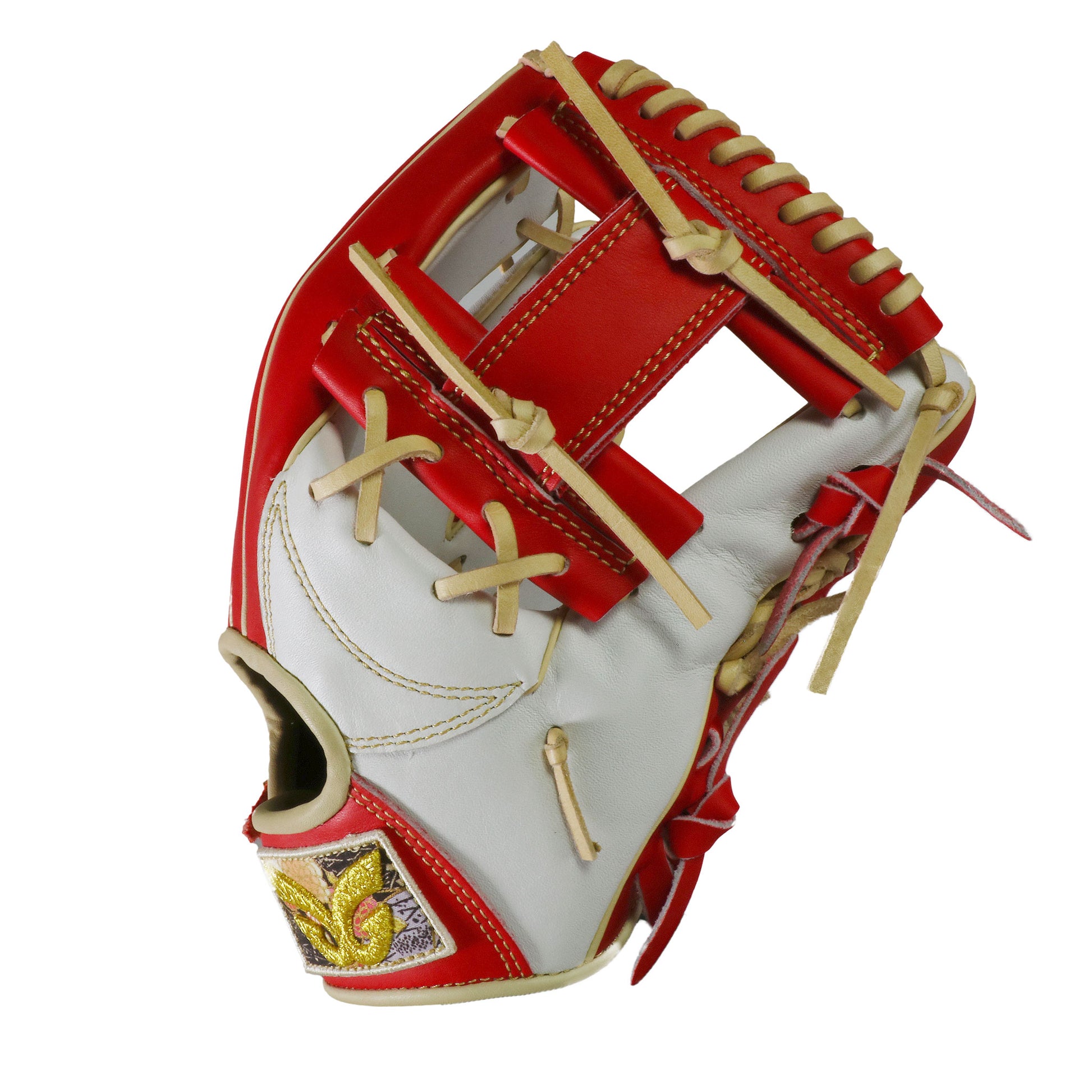 621 Model | US Steer | Infield Glove