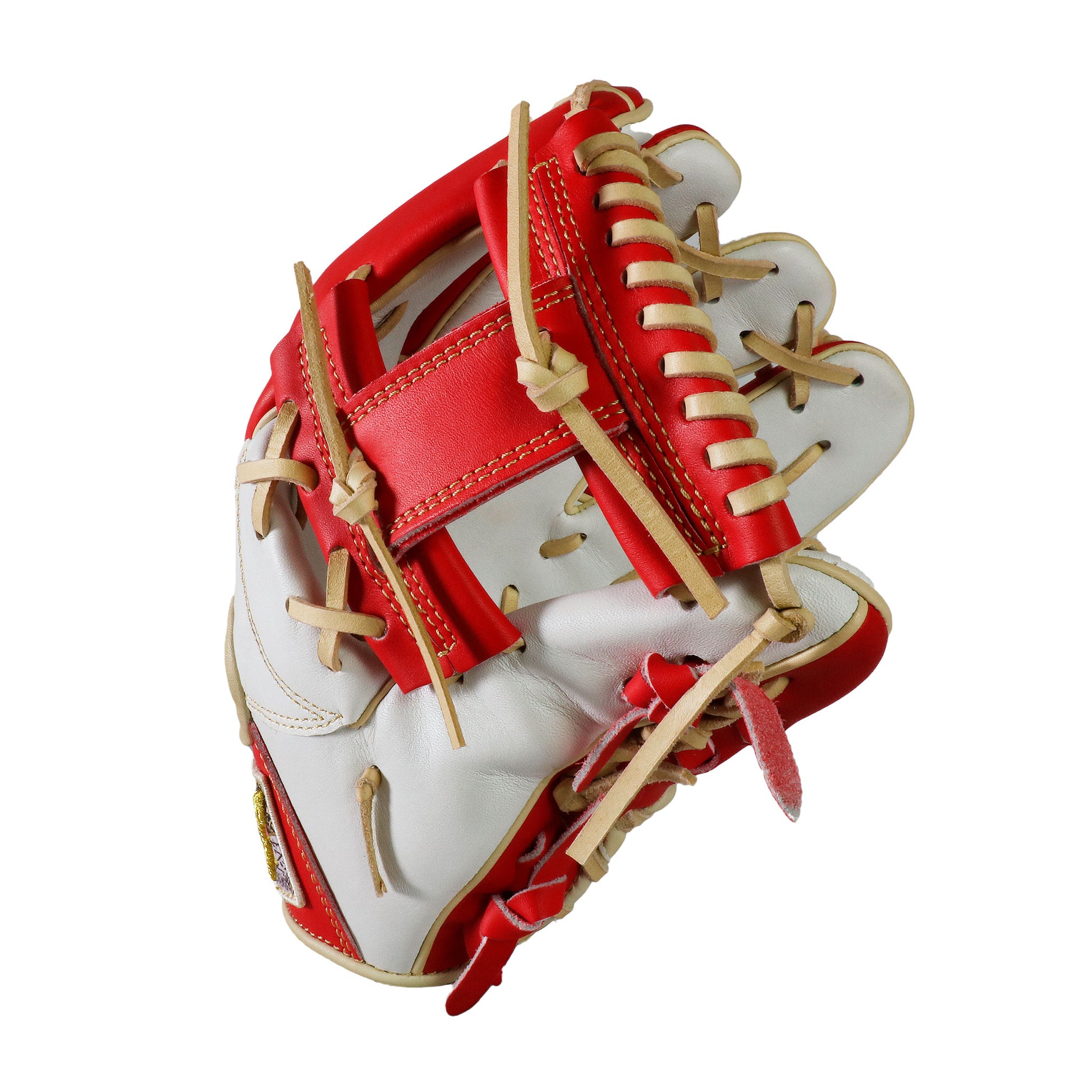 621 Model | US Steer | Infield Glove