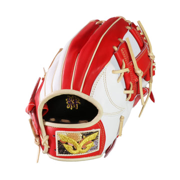 621 Model | US Steer | Infield | Baseball Glove