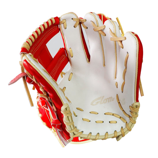 621 Model | US Steer | Infield Glove