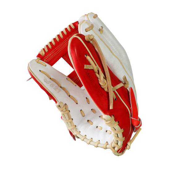 621 Model | US Steer | Infield Glove