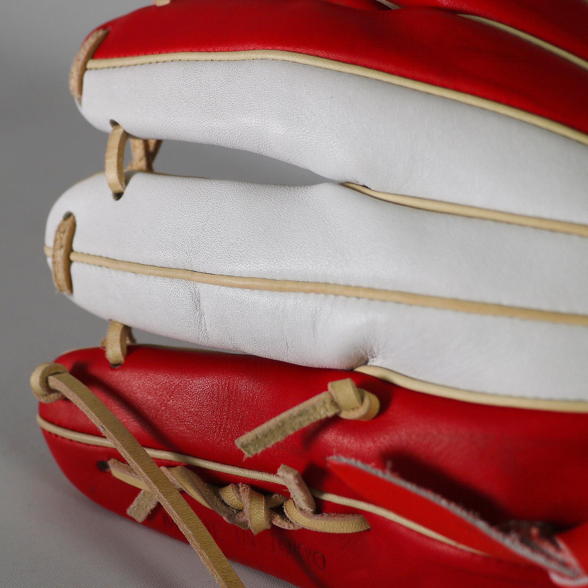 621 Model | US Steer | Infield Glove