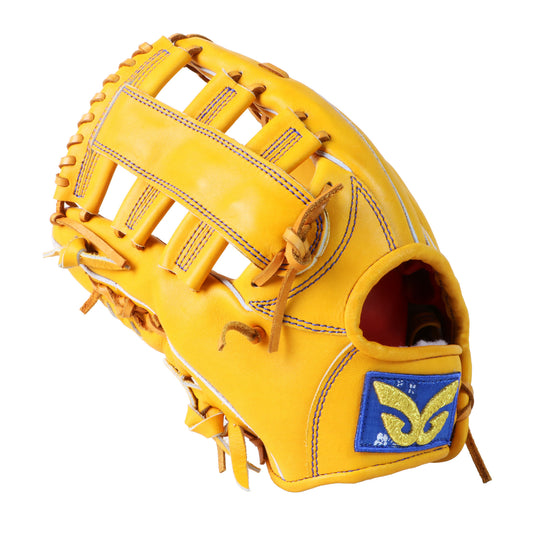901(12.5inch) Model | Juteru Steer | Outfield | Baseball Glove
