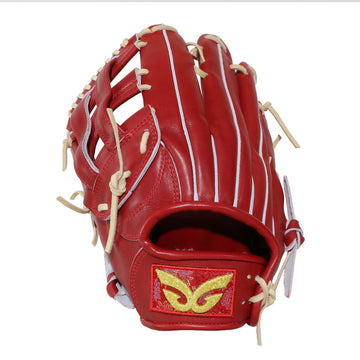 941(12.5inch) Model | Juteru Steer | Outfield | Baseball Glove