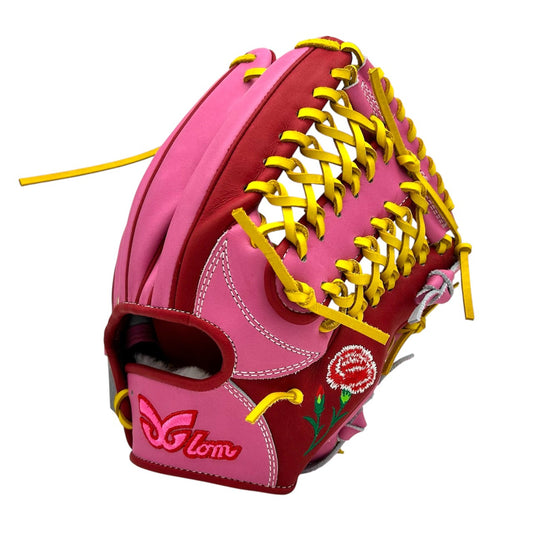Mother’s Day Limited Model | 503LH(11.5inch) Model |  NK Steer | infield | Baseball Glove