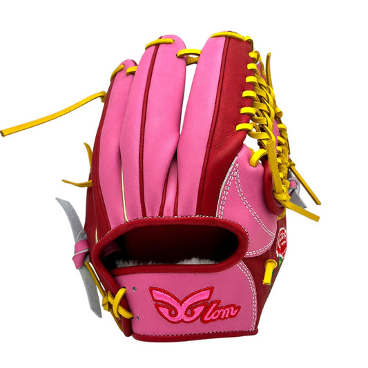 Mother’s Day Limited Model | 503LH(11.5inch) Model |  NK Steer | infield | Baseball Glove