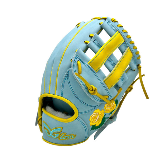Father’s Day Limited Model | 518LH(11.5inch) Model | NK Steer | infield | Baseball Glove