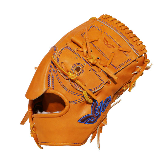 101-5㎜(11.8inch) Model | Juteru Steer | Pitcher | Baseball Glove