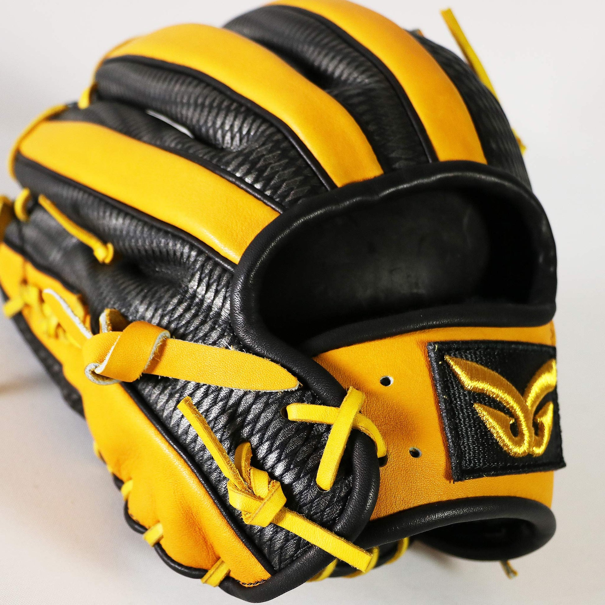 US 11.25 Model | Juteru Steer | Infield Glove