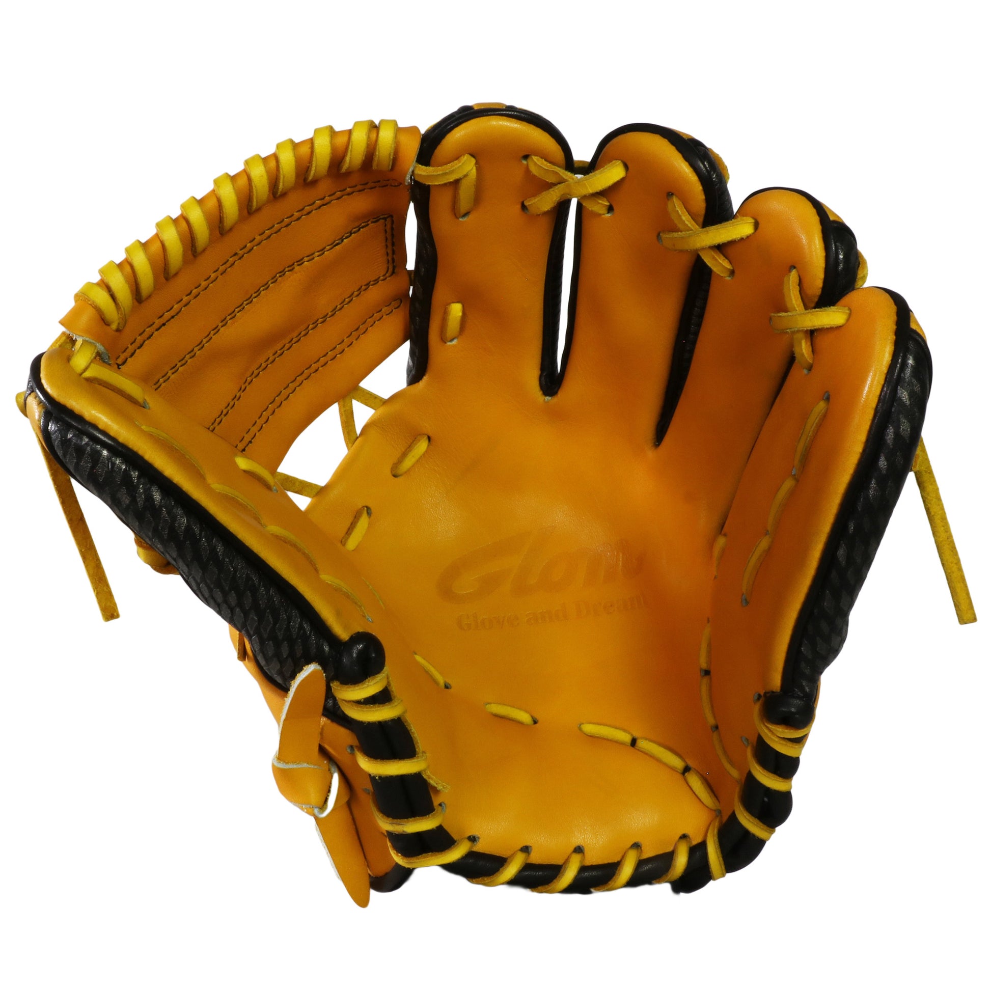 US 11.25 Model | Juteru Steer | Infield Glove