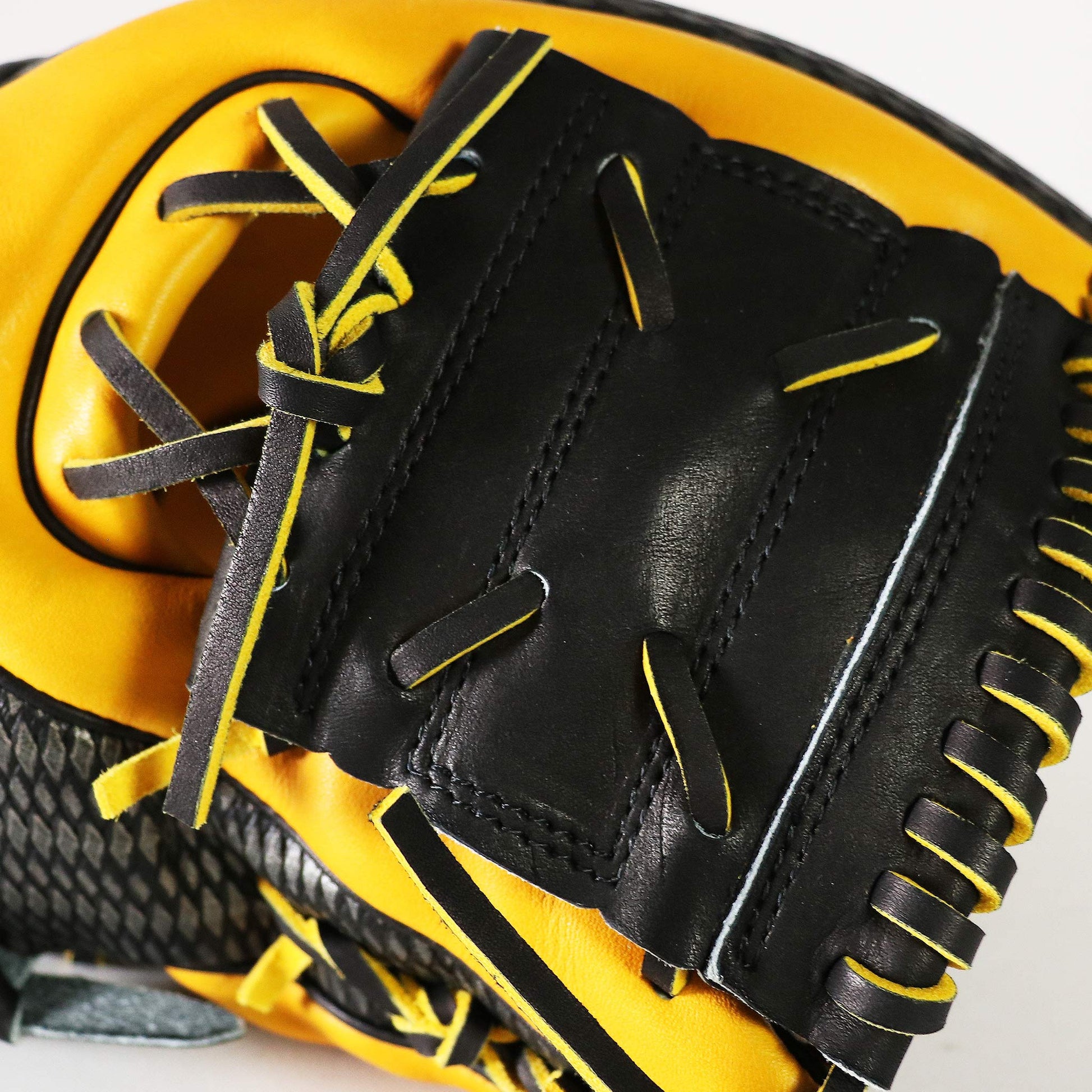 US 11.25 Model | Juteru Steer | Infield Glove