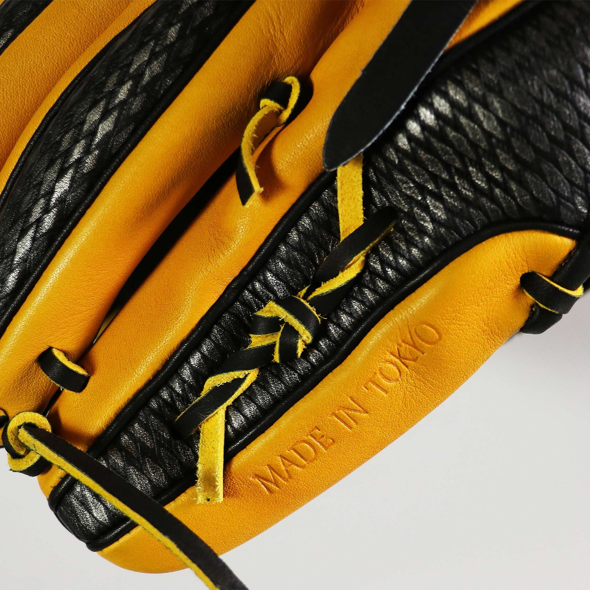 US 11.25 Model | Juteru Steer | Infield Glove