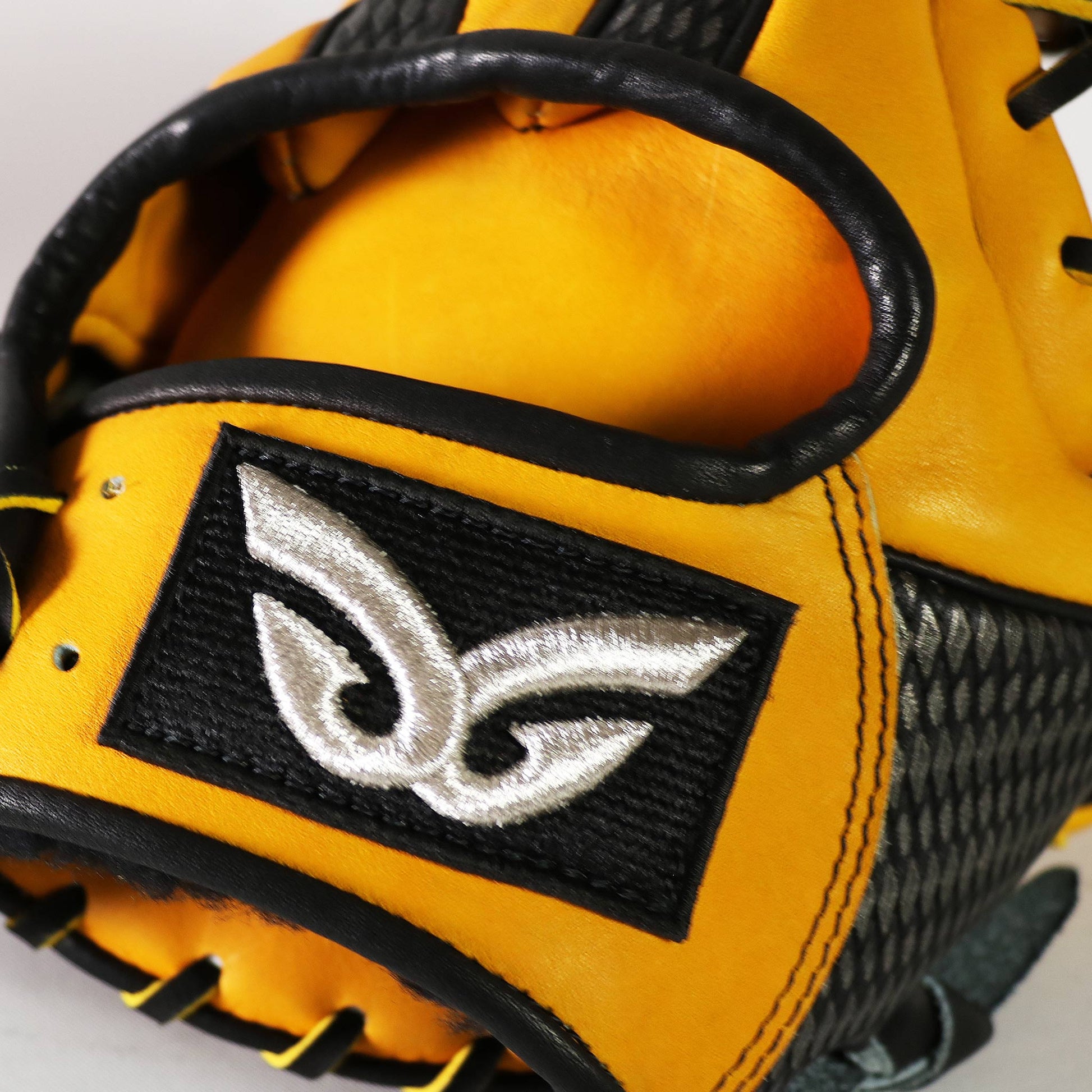 US 11.25 Model | Juteru Steer | Infield Glove