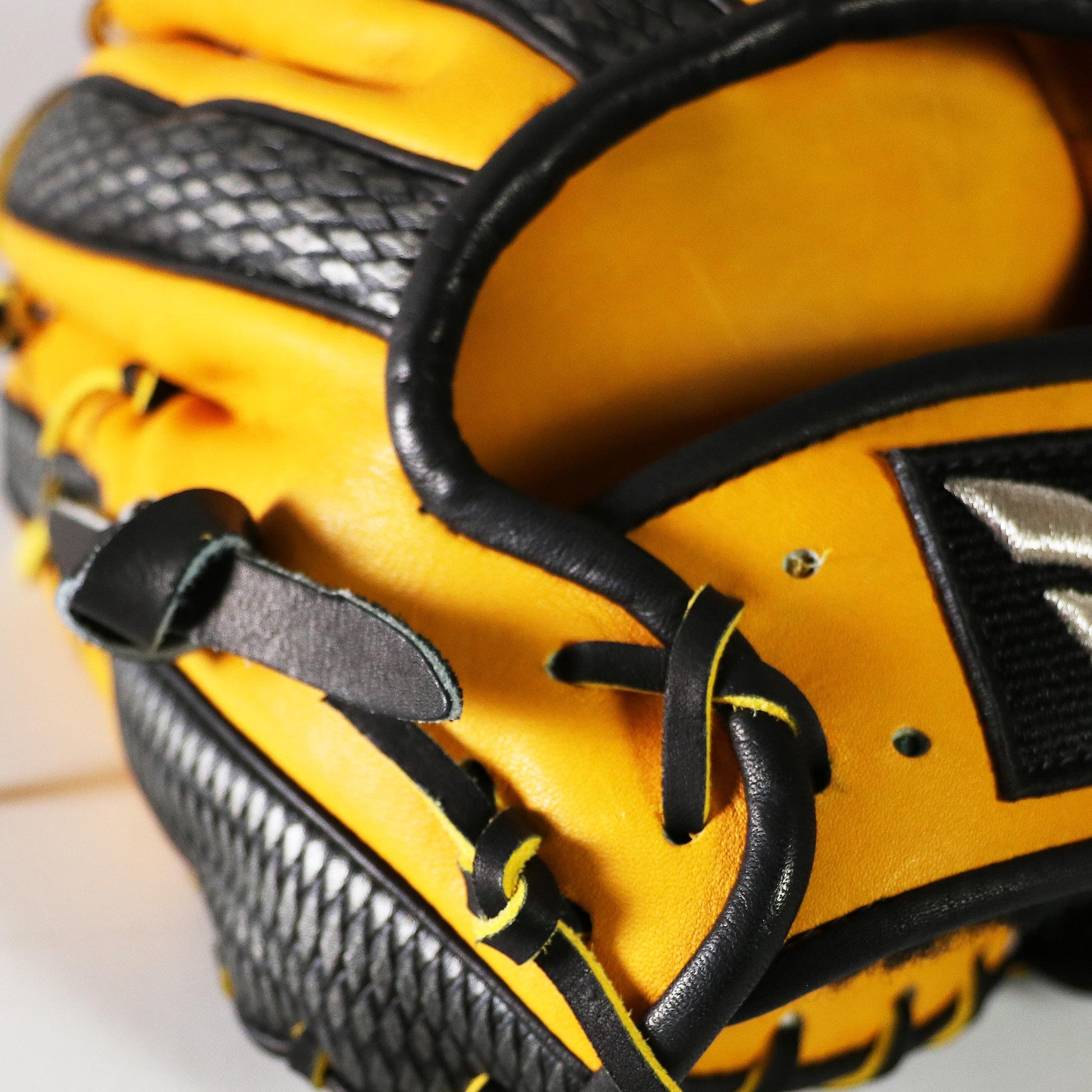 US 11.25 Model | Juteru Steer | Infield Glove