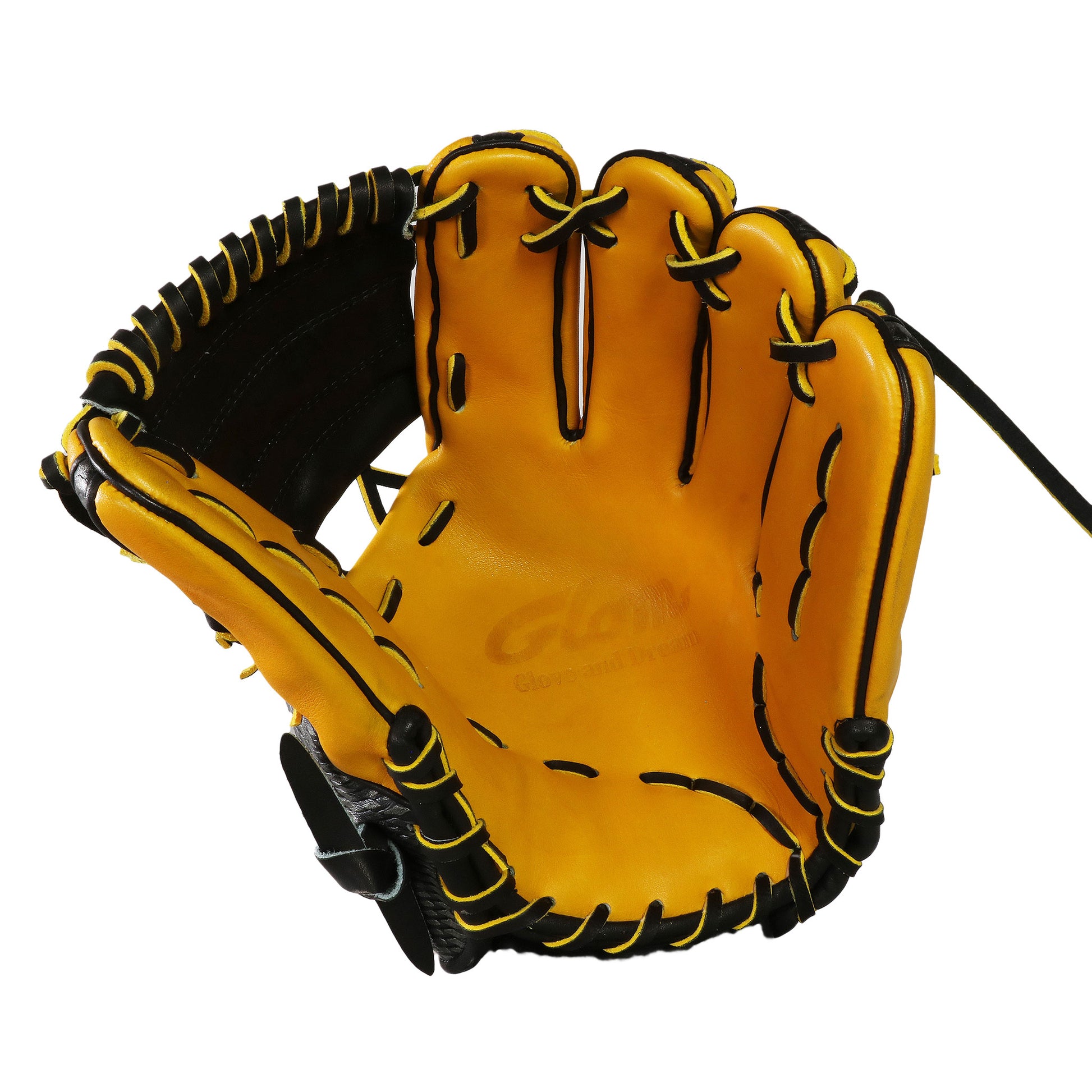 US 11.25 Model | Juteru Steer | Infield Glove