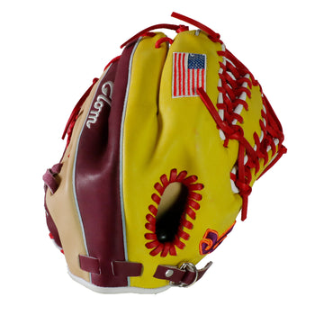 US6F 11.25 Model | US Steer| Infield | Baseball Glove