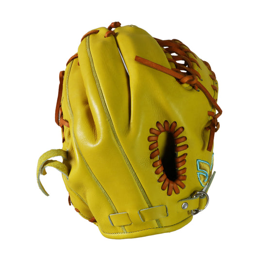 US 6F 11.25 Model | Juteru Steer | Infield Glove