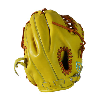 US 6F 11.25 Model | Juteru Steer | Infield Glove