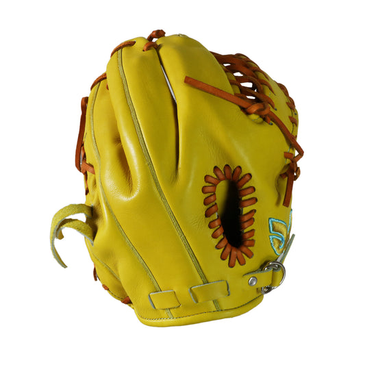 US 6F 11.25 Model | Juteru Steer | Infield Glove