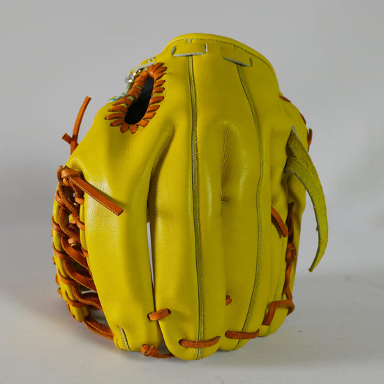 US 6F 11.25 Model | Juteru Steer | Infield Glove