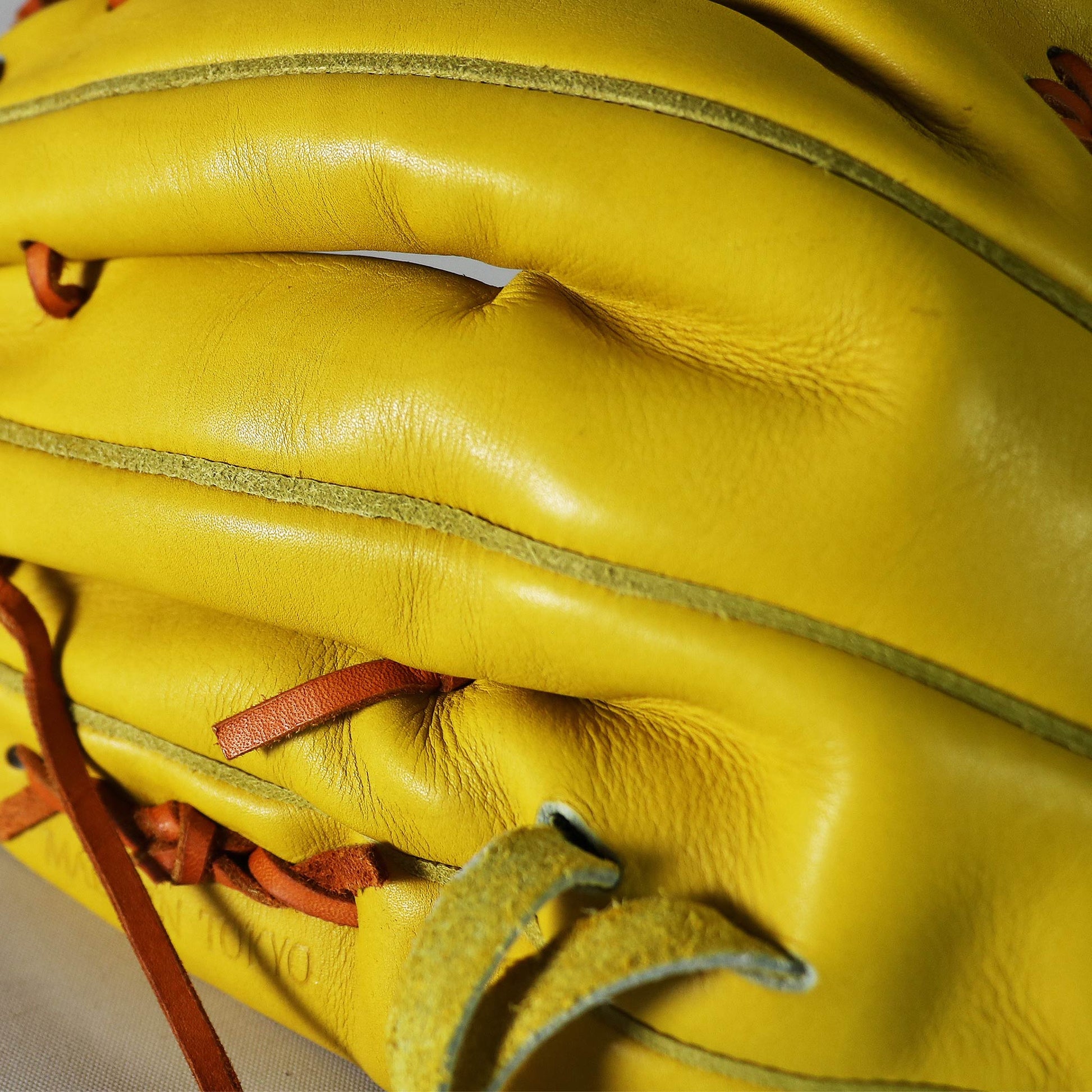 US 6F 11.25 Model | Juteru Steer | Infield Glove