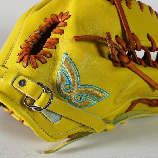 US 6F 11.25 Model | Juteru Steer | Infield Glove