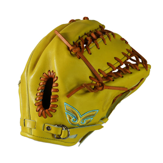 US 6F 11.25 Model | Juteru Steer | Infield Glove