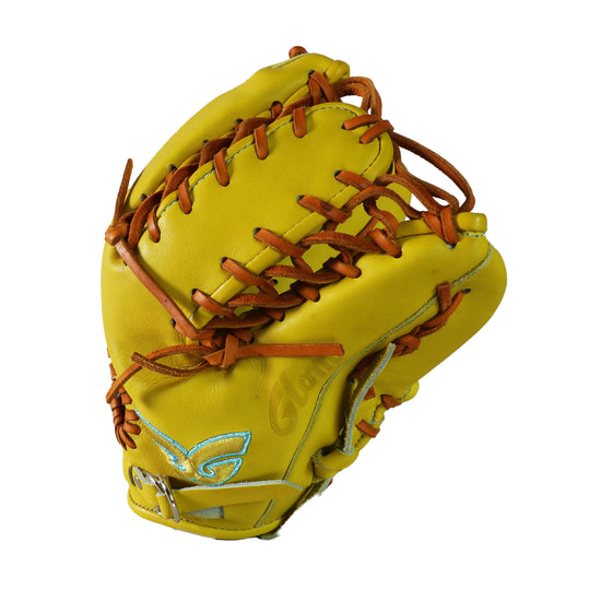 US 6F 11.25 Model | Juteru Steer | Infield Glove