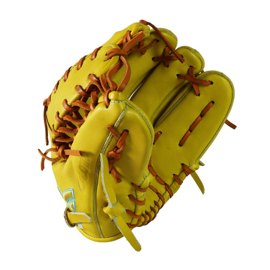 US 6F 11.25 Model | Juteru Steer | Infield Glove