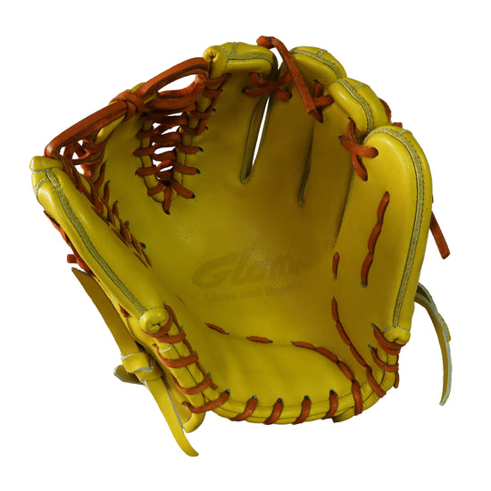 US 6F 11.25 Model | Juteru Steer | Infield Glove