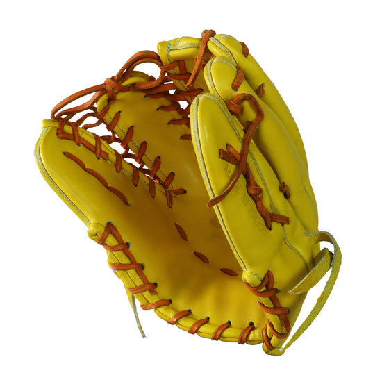 US 6F 11.25 Model | Juteru Steer | Infield Glove