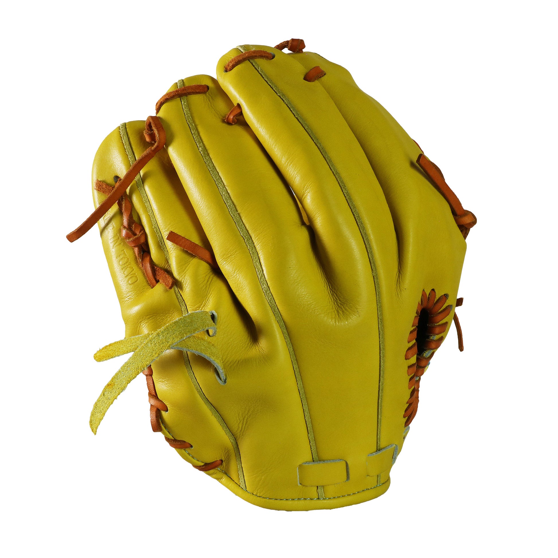 US 6F 11.25 Model | Juteru Steer | Infield Glove