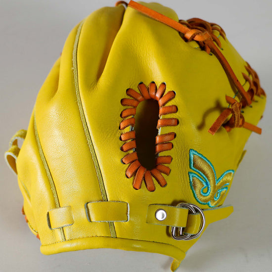 US 6F 11.25 Model | Juteru Steer | Infield Glove