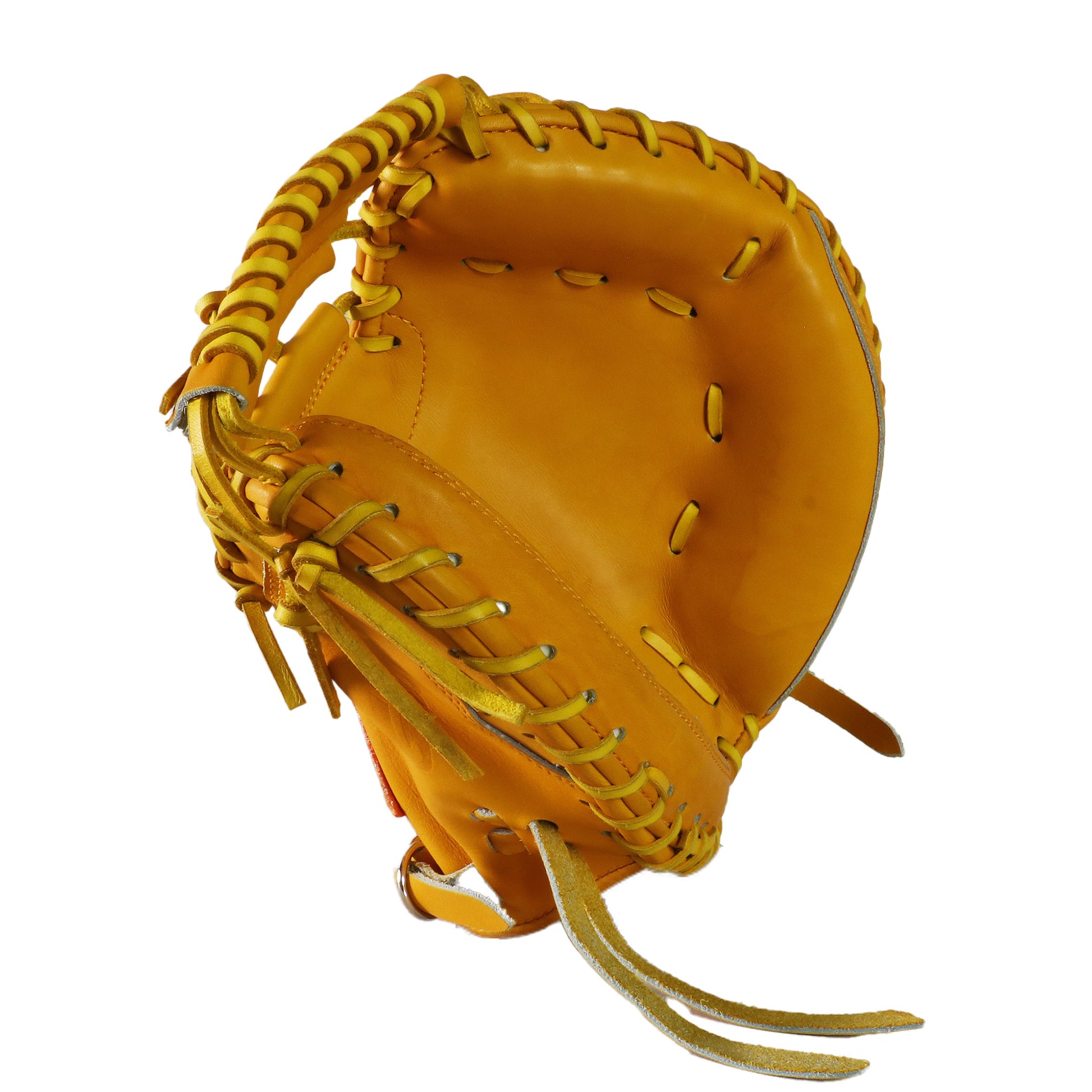 221 Model | Juteru Steer | Catcher’s Mitt