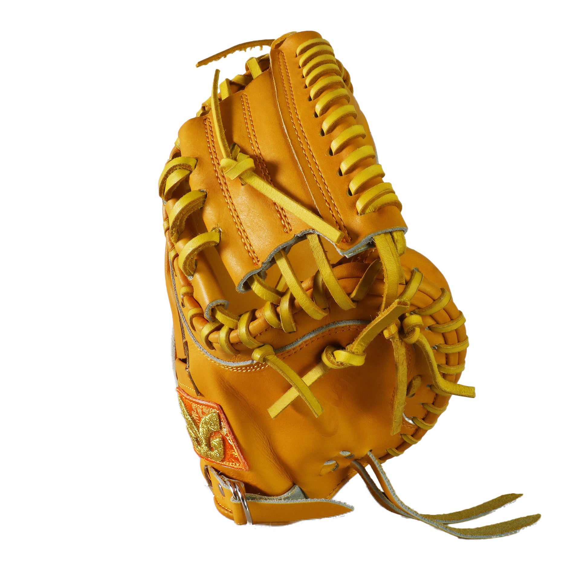 221 Model | Juteru Steer | Catcher’s Mitt