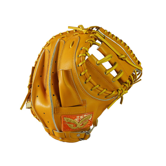 221 Model | Juteru Steer | Catcher’s Mitt