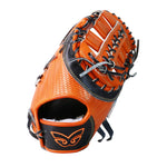 013 Model | Wagyu leather(和牛) | First Base Mitt | Baseball Glove