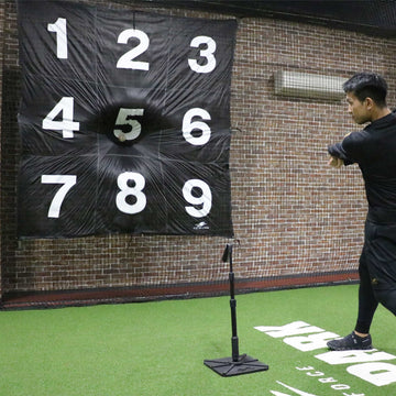 Master Bat Control for Game Situations