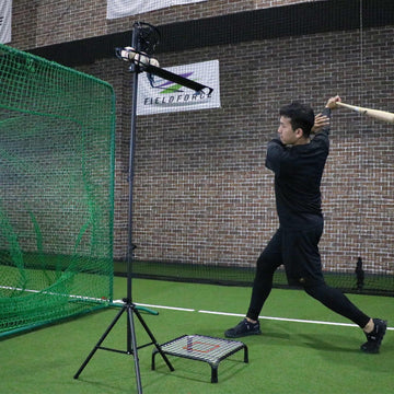 Develop a Stable Swing