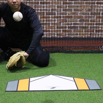 Visualize the Strike Zone