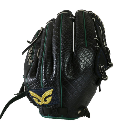 Black 103 Model | US Steer| Pitcher’s Glove